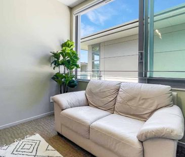 ***Welcome to apartment W401A in Revolucion Apartments.*** - Photo 5