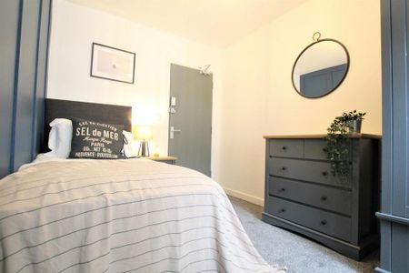 1 bedroom in a house share to rent - Photo 3