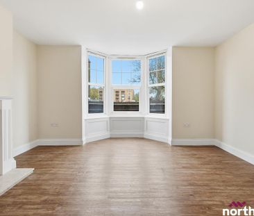 1 bedroom ground floor maisonette to rent - Photo 2