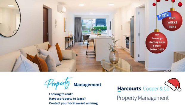 3/6 Glidepath Road Hobsonville - Photo 1