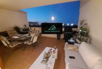 Alquiler de piso en Horizonte - La Campana