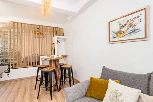 Location Appartement - Photo 1