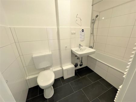 Helle 3-Zimmer-Etagenwohnung in Wolfsburg  Ideal für Familien - Foto 5