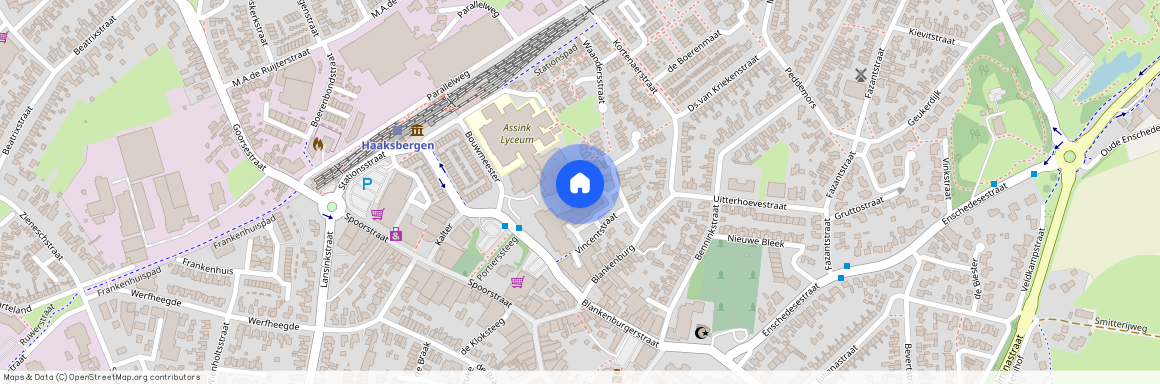 Vincentstraat, 227, 7481 LH, Haaksbergen