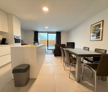 Appartement te huur - Foto 1