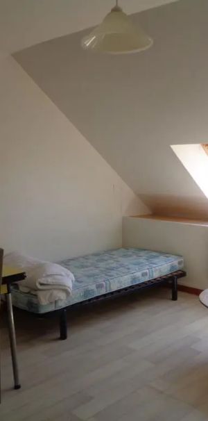 Appartement à louer 1 pièce 17.92m² - Photo 1