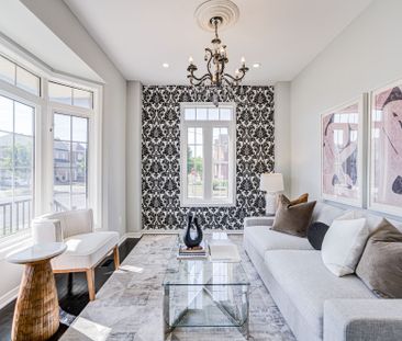 For Lease - 66 Alfred Paterson Drive Unit# Main & 2nd Floor, Markha... - Photo 3