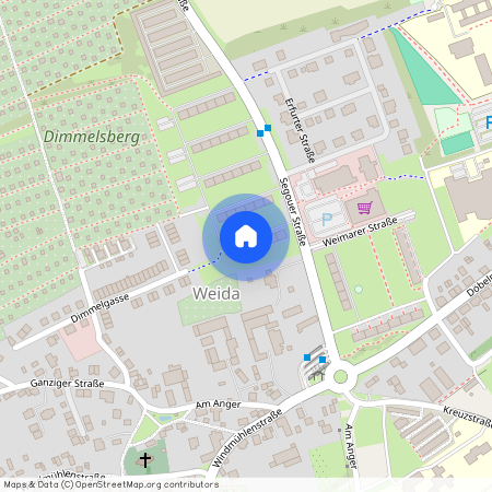 Segouer Straße 1 e, 01587 Sachsen - Riesa