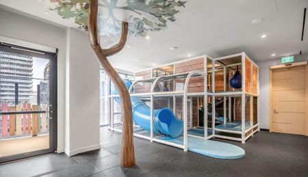 For Lease - 55 Cooper Street Unit# 3202, Toronto, Ontario - Photo 2