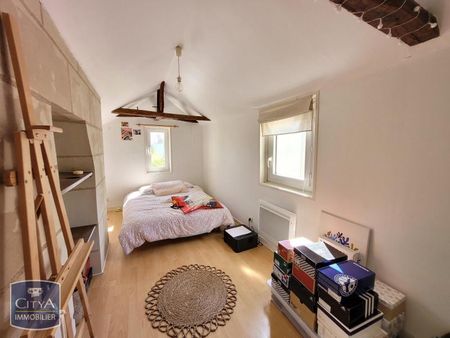 Location Appartement 2 pièces 43m² TOURS 37000 - Photo 4