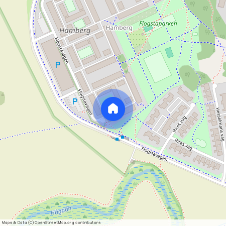 Flogstavägen 33 E, 75273, Uppsala