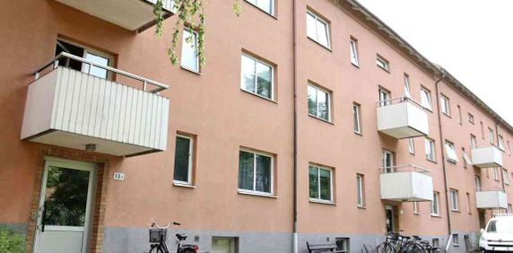 1 RUM KOKVRÅ - Foto 2