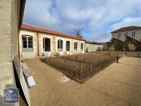 Appartement à louer 2 pièces 60.62m² - Photo 4