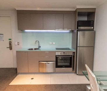1 bed in Wellington Central - Photo 3