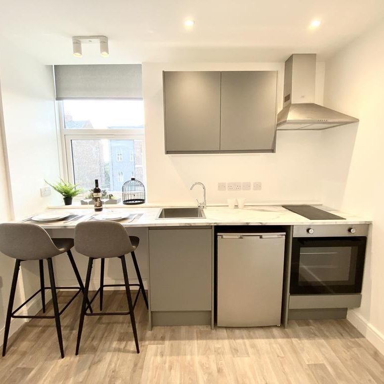 1 bedroom flat to rent - Photo 1
