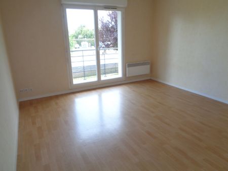 Location Appartement 3 pièces 63m² - Photo 5