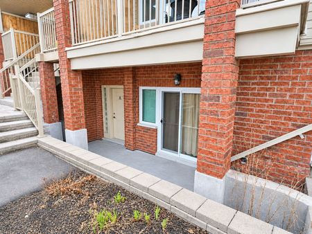 For Lease - 173 CRESTWAY Drive Unit# A, Barrhaven, Ontario - Photo 2