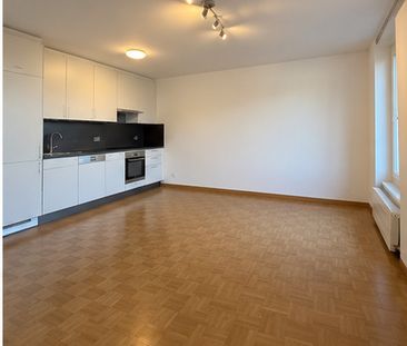 Magnifique appartement de 4.5 pièces au coeur de Lausanne - Photo 2