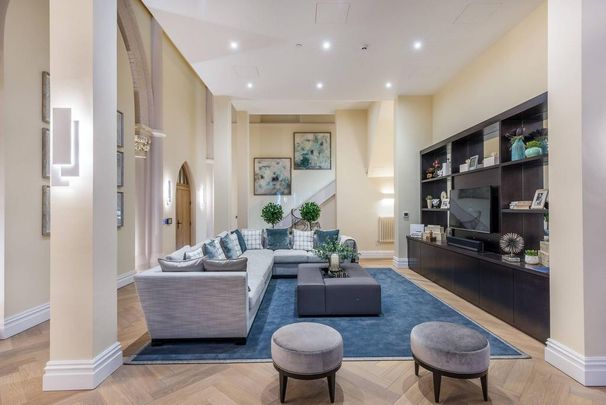 4 bedroom apartment to rent - Photo 1