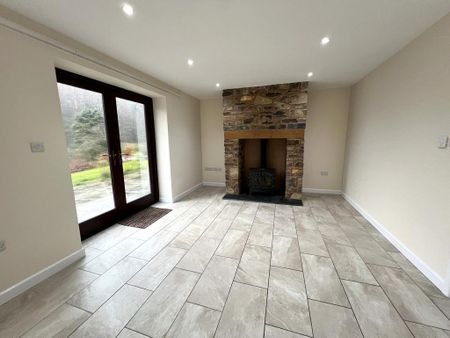 2 bedroom bungalow to rent - Photo 2
