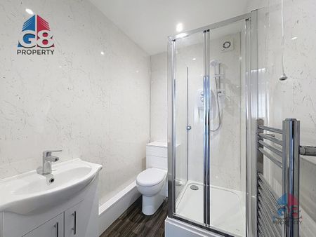 1 bedroom flat to rent - Photo 4