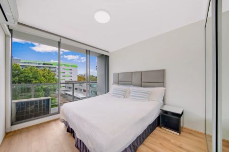 34/3 Defries Ave, Sydney - Photo 2