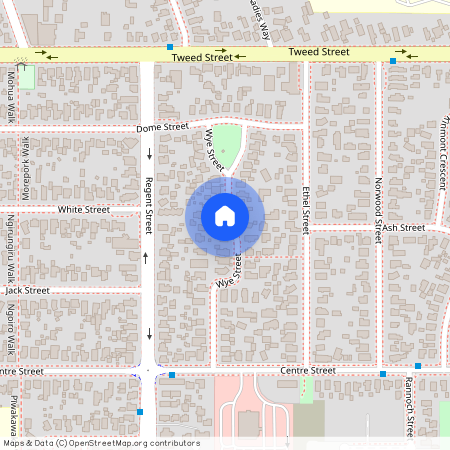 21 Wye St, Invercargill, Newfield