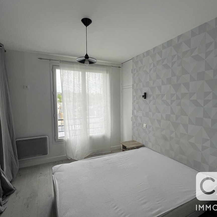 T2 MEUBLE - RUE LE DEAN - Photo 1