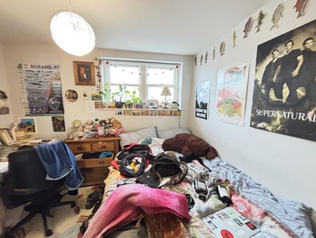 2 bedroom flat to rent - Photo 5