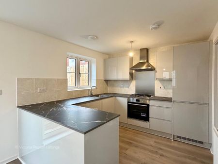 3 bedroom detached house to rent - Photo 5