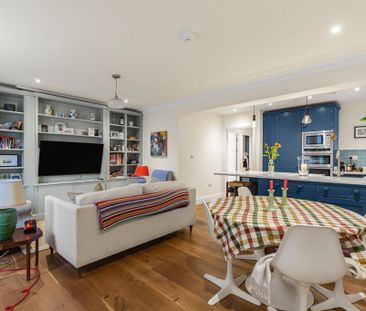 2 bedroom maisonette to rent - Photo 3