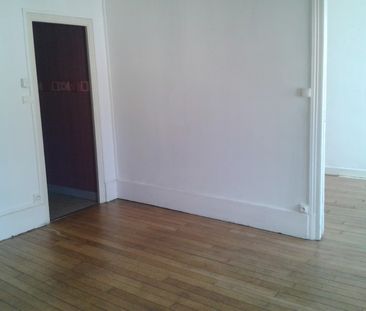 Appartement 3 pièces à - Photo 2
