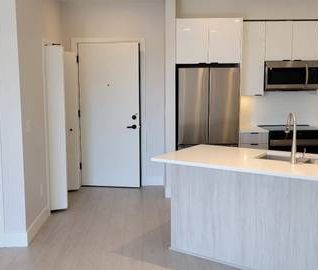 Brand New 1 bed condo for rent - Photo 1