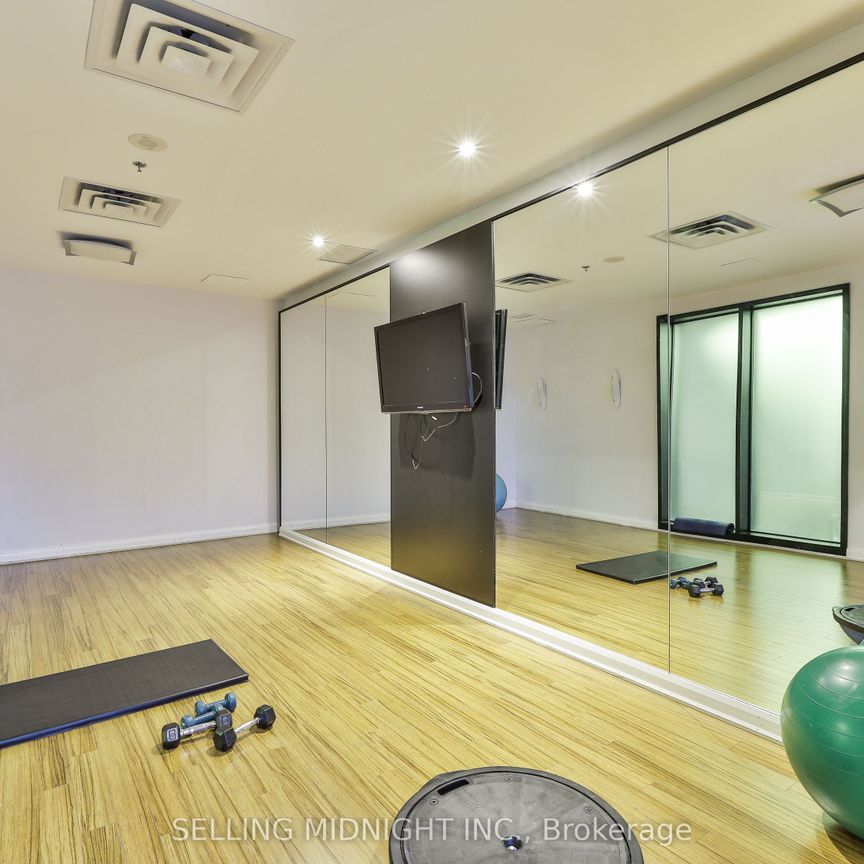 Zip Condos and Lofts , #1701 - Photo 1