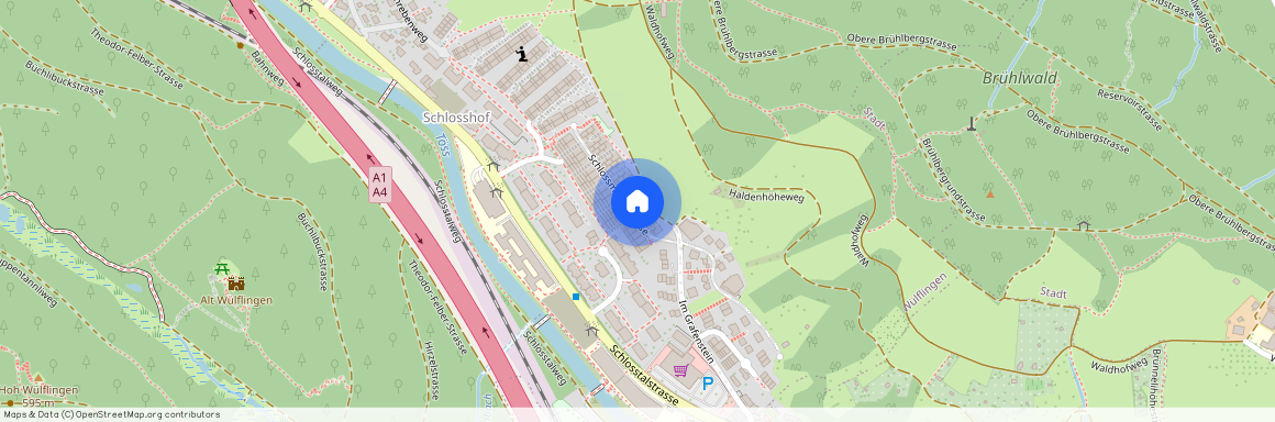 8408, Winterthur, Schlossmühlestrasse, 266