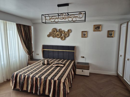 Închiriez garsonieră, București, sector 6, Militari, mobilat / utilat, decomandat, 39mp, etaj 2 - Fotografie 1