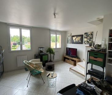 Location Appartement 3 pièces 53m² AMIENS 80000 - Photo 2