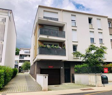 Appartement T2 Brie-Comte-Robert à louer - Photo 1