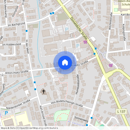 Anton-Holtz-Straße 21, 40667 Nordrhein-Westfalen - Meerbusch