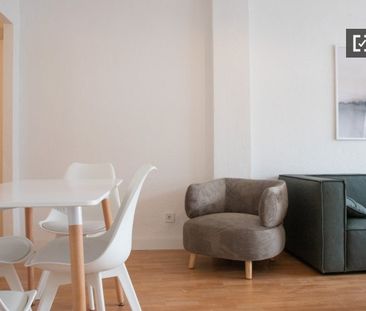 madrid, Community of Madrid 28944 - Photo 1