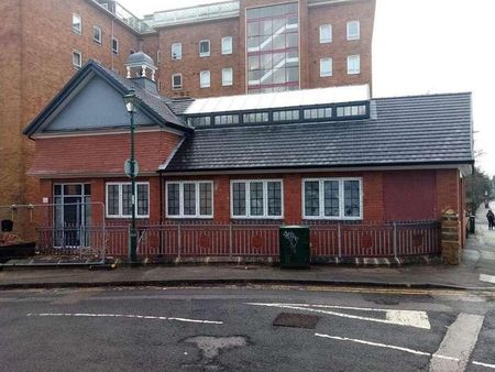 Woodborough Road, Nottingham, NG3 - Photo 4