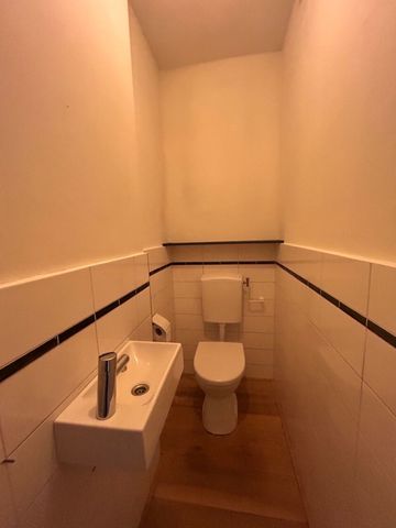 Te huur: Appartement Rooseveltlaan in Amsterdam - Foto 4