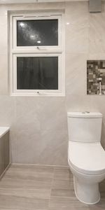 Studio Flat, Greyhound Road, N17 - Photo 4