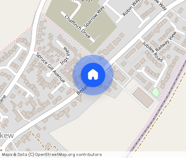 Thwaite Cottage, Bedale Road, Newton Le Willows, Bedale - Photo 1