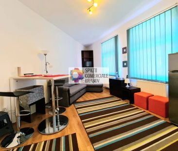Casa 3 camere de închiriat Brasov - Centru - 80 mp. - Fotografie 2