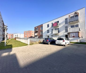 Komfortowe 2 pokojowe z balkonem w Luboniu - Photo 6