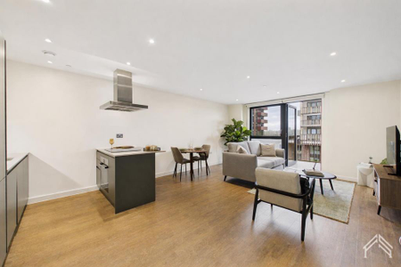 1 bedroom apartment to rent - Photo 3
