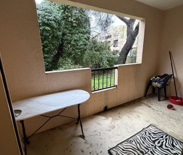 Location Appartement 1 pièce 22m² MONTPELLIER 34080 - Photo 1