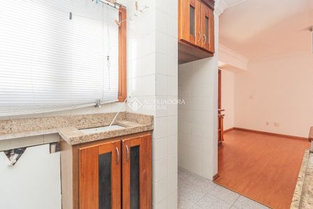 Apartamento com 2 quartos e 95m² para alugar em São João, Porto Alegre. - Photo 3