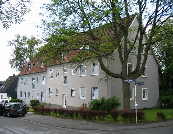 2-Zimmer-Wohnung in Dortmund Benninghofen-Loh - Photo 1